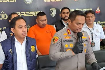 Selebgram Ajudan Pribadi Terancam 4 Tahun Penjara Usai Jadi Tersangka Penipuan
