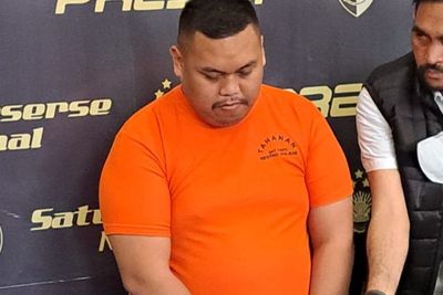 Selebgram Ajudan Pribadi Minta Maaf, Ngaku Uang Hasil Penipuan untuk Kebutuhan Hidup