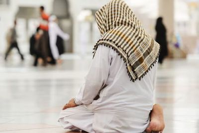 Keutamaan Salat Dhuha Empat Rakaat, Ini Janji Allah untuk yang Mengerjakannya