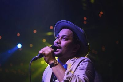Lirik Lagu Tompi Ramadhan Datang Lengkap dengan Maknanya