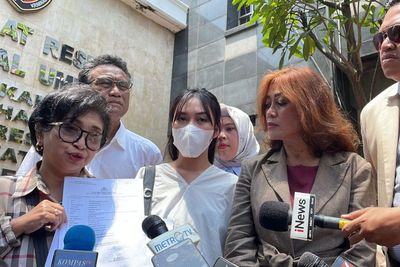 Ternyata Ini Sosok Wanita Inisial APA yang Terseret Kasus Mario Dandy