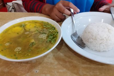 Lezatnya Soto Ayam Lamongan Legendaris di Depot Asih Jaya, Langganan Artis dan Pejabat