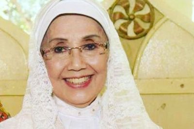 Sempat Dialami Nani Wijaya, Ini Bahaya Sesak Napas yang Bisa Sebabkan Kematian