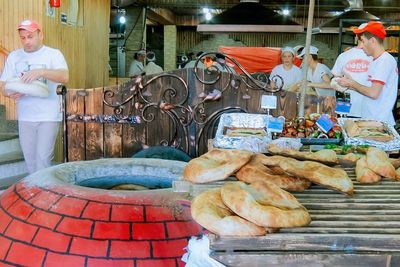 Menikmati Cita Rasa Kuliner Armenia, Negeri Asal Kim Kardashian