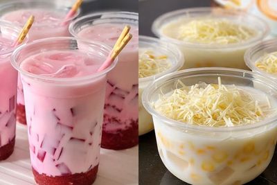 13 Ide Jualan Bulan Puasa Ramadhan Paling Laris, Modal Kecil!
