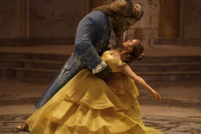 5 Animasi Live Action Disney Terbaik, dari Cinderella hingga Maleficent: Yuk Tonton!