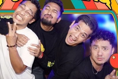 Podkesmas Beri Saran Jadi Podcaster Jangan Ikuti Tren: Ikuti Kata Hati