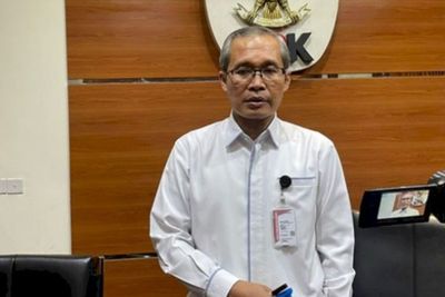 Satu Angkatan di STAN dengan Rafael Alun, Alexander Marwata: Saya Gak Ada Hubungan Bisnis