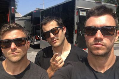 Saosin Minta Maaf Batal Manggung di Hammersonic 2023: Kondisi Kami Lagi Gak Pantas