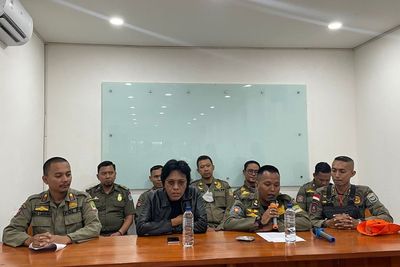 Jika Gak Ada Kejelasan soal Status ASN, 90 Ribu Honorer Satpol PP Bakal Demo!