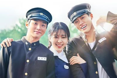 Lagi Ongoing, Ini 5 Fakta Drama Korea Oasis yang Dibintangi Seol In-ah dan Jang Dong-yoon