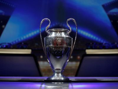 Jadwal Liga Champions Pertandingan Ke-7: Ada Duel Inter Milan vs Arsenal!