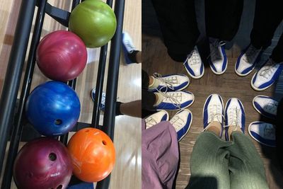 Nikmati Liburan Jelang Ramadan Bermain Bowling di Playfield Bowling Jakarta, Murah!