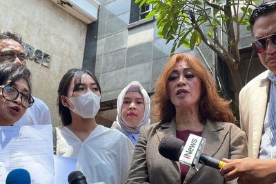 Diisukan Jadi Pembisik Mario Dandy, Amanda Bahkan Dipanggil Pihak Kampus