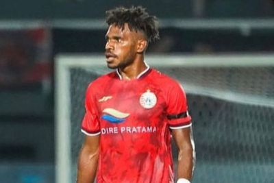 Gagal Tembus Skuad STY, Barnabas Sobor Segera Gabung Klub Kasta Tertinggi Lithuania