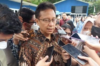 Pesan Penting Menkes di Hari Kesehatan Nasional 2025 di Balik Kesuksesan CKG
