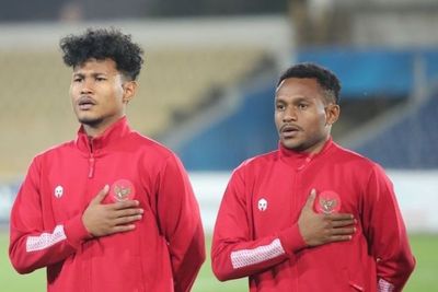 Setelah 204 Hari Akhirnya Bagus Kahfi Berlaga di Liga Yunani, Peluang Dipanggil SEA Games?