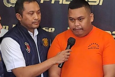 Uang Rp1,3 Miliar Hasil Penipuan Ajudan Pribadi Sudah Hampir Habis untuk Kebutuhan Hidup