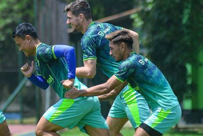 Hasil Sidang Komdis PSSI 14 Maret 2023: Persib Didenda Rp50 Juta!
