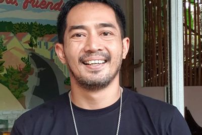 Yama Carlos Digugat Cerai Istri untuk Keempat Kalinya