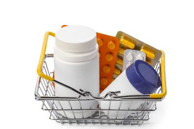 Soal Tren Jastip Obat dari Luar Negeri, Kemenkes Ingatkan Bahayanya