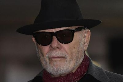 Baru 1 Bulan Bebas, Rocker Pedofil Gary Glitter Terancam Masuk Bui Lagi