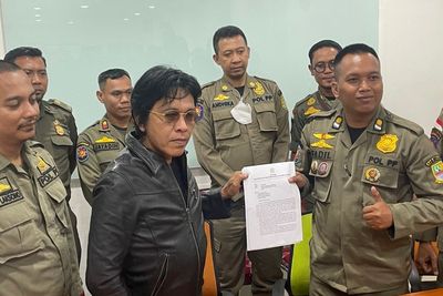 90 Ribu Honorer Satpol PP Minta Diangkat Jadi ASN, Adian Napitupulu: Mereka Ujung Tombak