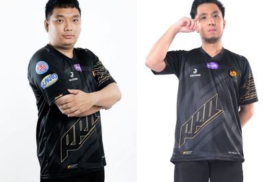 RRQ Istirahatkan Coach Fiel dan Arcadia, Gimana Nasib Tim di Laga Berikutnya?