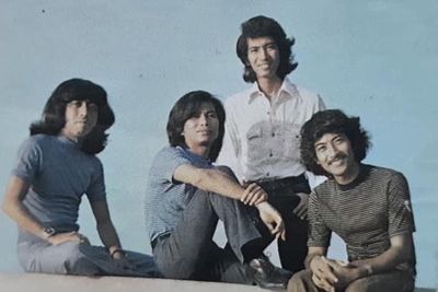 Perjalan Grup Koes Plus: Pernah Dipenjara di Era Soekarno hingga Dijadikan Agen Mata-mata