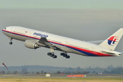 5 Teori Hilangnya Pesawat MH370 dalam Dokumenter MH370: The Plane That Disappeared
