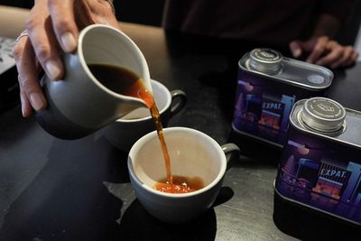 Unik! Bukannya Pahit, Kopi Bali Ini Malah Berasa Permen Karet, Kok Bisa?