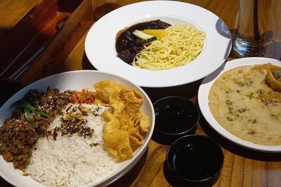 Main ke Chingu Cafe Bandung, Seoul versi Mini Sajikan Ragam Makanan Autentik Korea Selatan