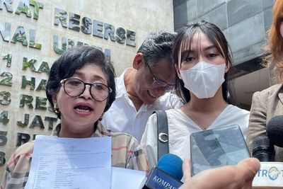 APA dan Mario Dandy Sempat Bertemu Sebelum Penganiayaan Terjadi, Bahas Apa?