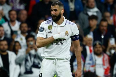 Daftar 8 Tim Perempat Final Liga Champions 2022 2023: Ada si Raja Real Madrid!