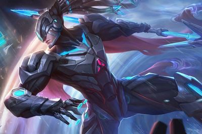 Build Item Alpha Tersakit di Game Mobile Legends, Damage Deras Bikin Lawan Terhempas!
