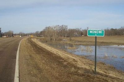 Kota Monowi di Amerika Serikat Ini Berpenduduk Hanya Satu Orang, Kok Bisa?