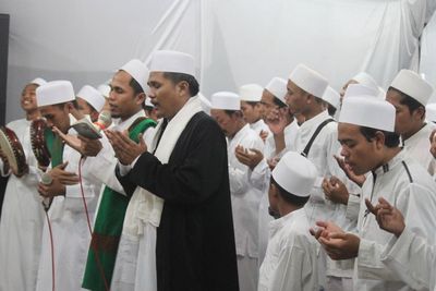 20 Ucapan Menyambut Bulan Ramadan Singkat dan Bermakna