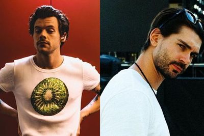 Harry Styles Digosipkan Pacaran dengan Personal Trainernya, Brad Gould, Beneran Gay?