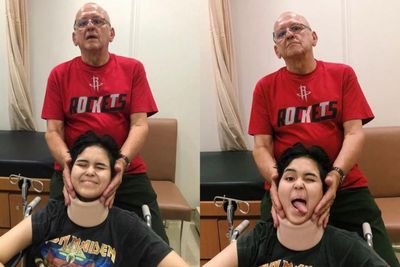Laura Anna dan Papa Gabor Meninggal, Greta Irene Khawatir dengan Kondisi Adik-adiknya