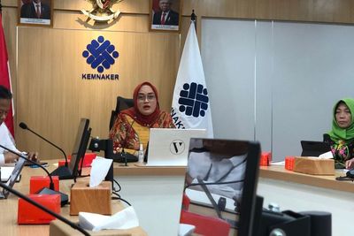Dear Buruh, Ini Lho Tujuan Permenaker 5 2023 yang Bolehkan Perusahaan Bayar Upah 75%