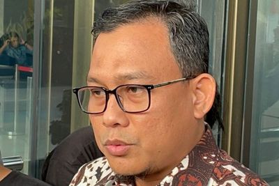 Mengejutkan! KPK Sita 15 Senjata Pistol hingga Laras Panjang di Rumah Dito Mahendra