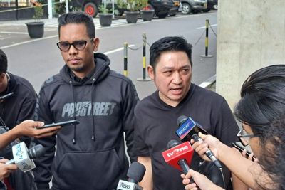 Dipolisikan Amanda, Kubu Mario Dandy Langsung Beri Keterangan ke Polisi