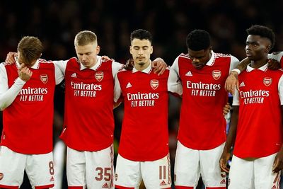 Hasil Liga Europa 2022 2023 Semalam: MU dan Juventus Lanjut, Arsenal Puasa Lagi