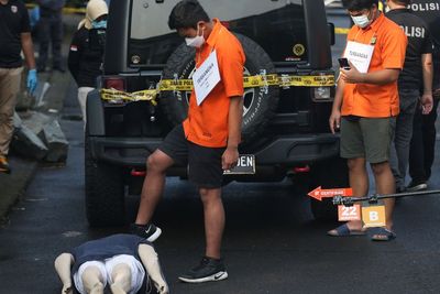Dipolisikan Amanda, Pihak Mario Dandy Beri Respons Menohok
