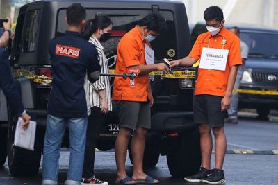 Serang Balik Amanda soal Pembisik, Kubu Mario: Kami Sampaikan Fakta!