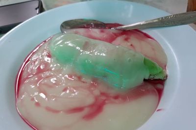 Makan Siang di La Capila, Pusatnya Kuliner Makassar Enak di Yogyakarta 