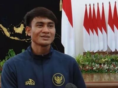 Kisah Aditya, Eks Persib yang Kehilangan 1 Kakinya hingga Tampil di Piala Dunia!