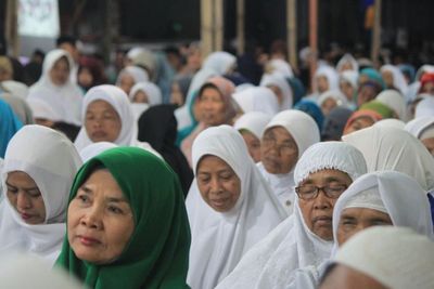 Kumpulan Doa Menyambut Bulan Ramadan, Penuh Berkah!