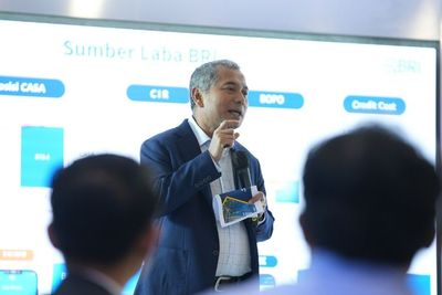 BRI Tebar Dividen Rp43,94 triliun, Ini Jadwal Pembayaran yang Wajib Dicatat Investor!