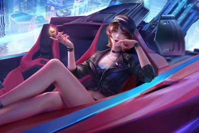 Ace Racer Resmi Rilis, Game Balap Terbaru yang Tembus 40 Juta Download Secara Global